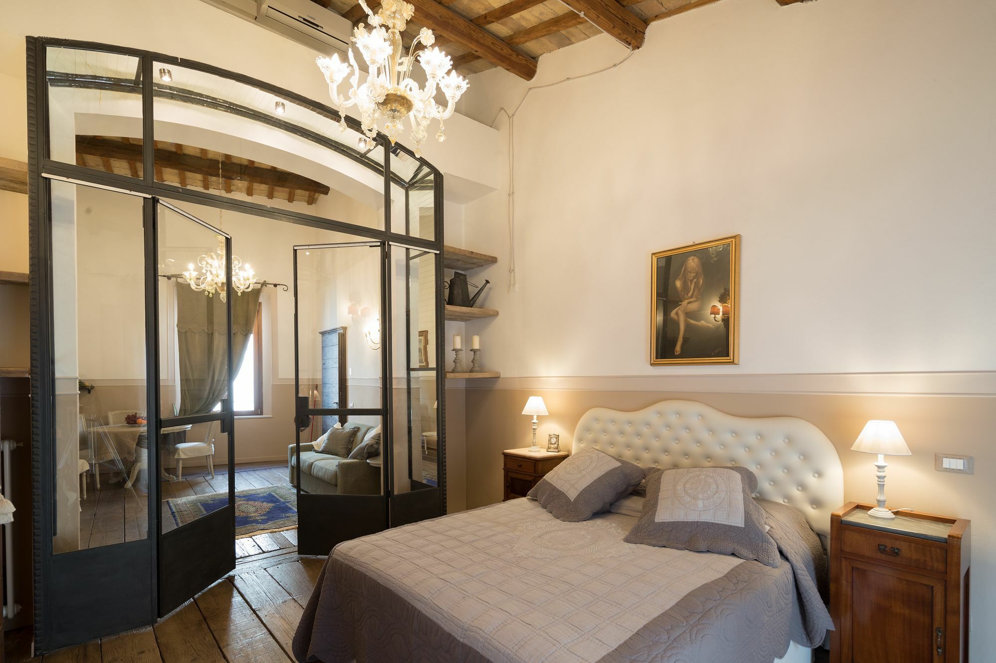 Caterina Residenza Hotel Ravenna Exterior photo