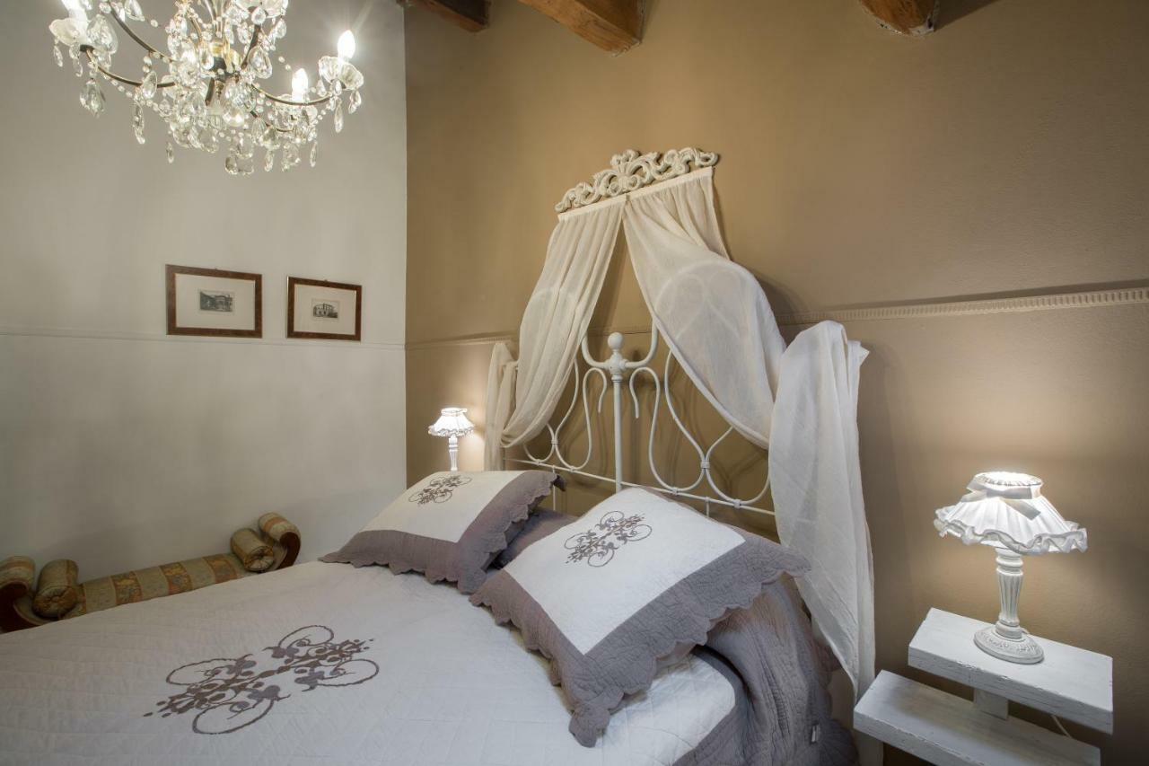 Caterina Residenza Hotel Ravenna Exterior photo
