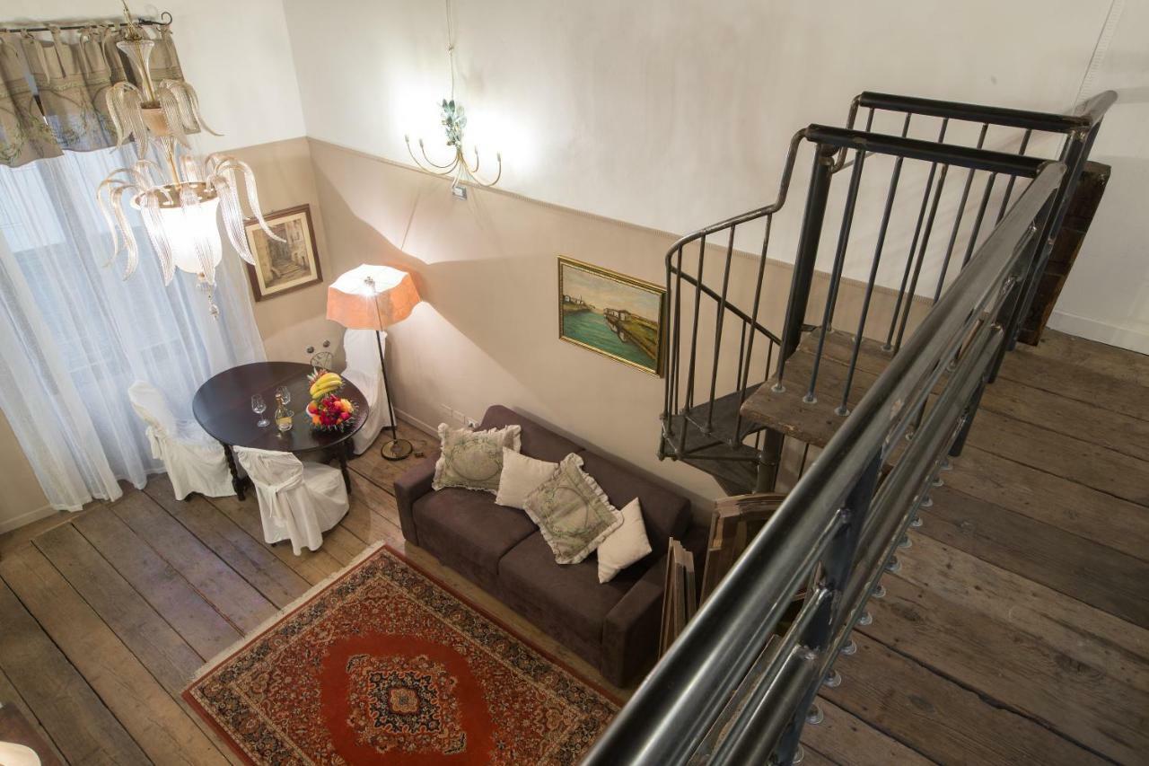 Caterina Residenza Hotel Ravenna Exterior photo