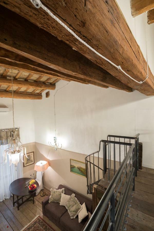 Caterina Residenza Hotel Ravenna Exterior photo