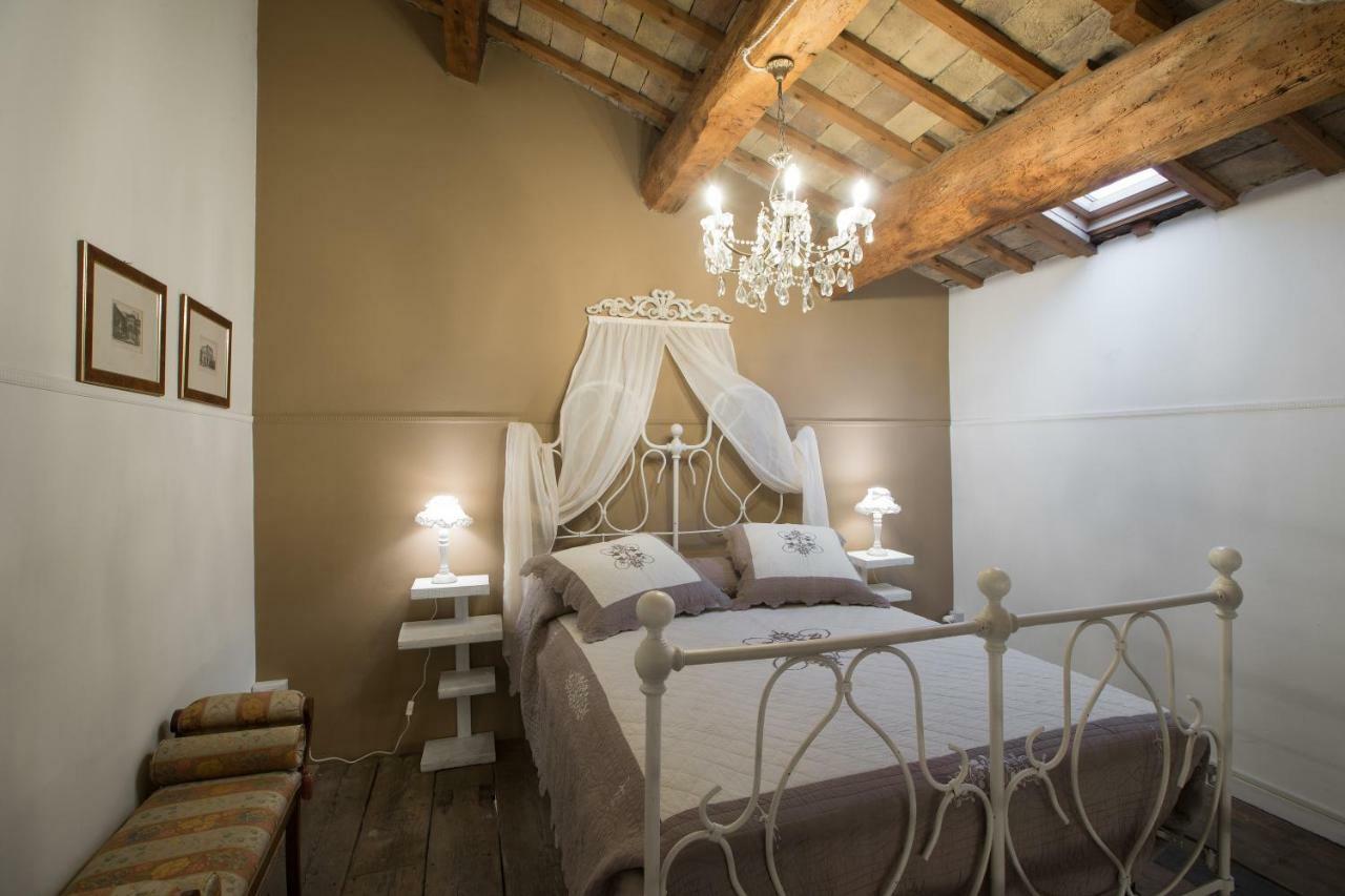 Caterina Residenza Hotel Ravenna Exterior photo